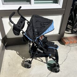 Summer Ingenuity 3D Mini Umbrella Stroller