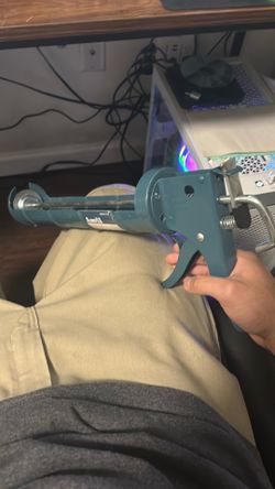 Caulking Gun-29oz Tubes