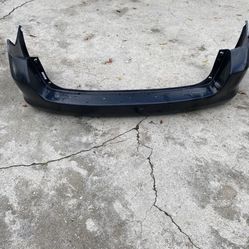 Honda Odyssey’ 2005-2010 Bumper