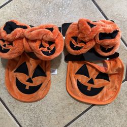 Brand New Baby Halloween Gear. $5 Each 