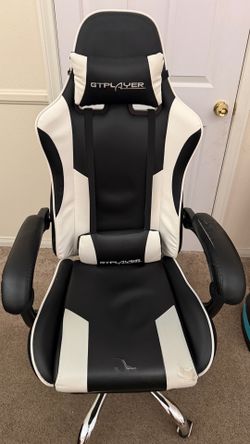 Gaming chair