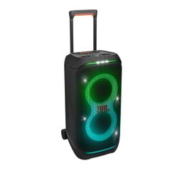 JBL - PartyBox Stage 320 Portable Wireless Party Speaker 