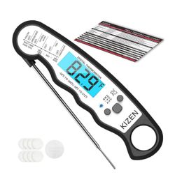 Food Thermometer