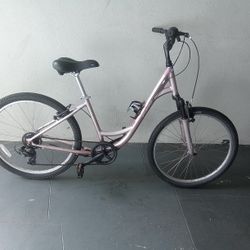 BICYCLE SPECIALIZED 7 SPEED SIZE 26 BRAND NEW 