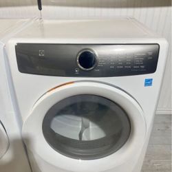 Electrolux Steam Dryer Machine ( Electric )
