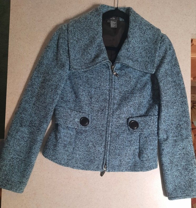LADIES JACKET