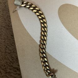Cuban Link 