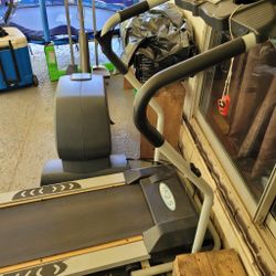 Foldable Treadmill And Bike Like Training Machine 💪get Fit !