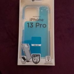 IPhone 13 Pro Phone Case 
