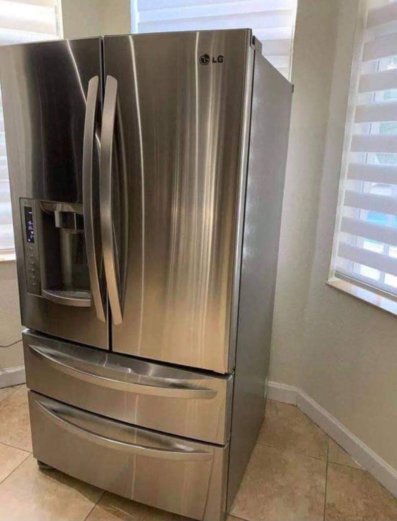 Condition: Working Perfectly