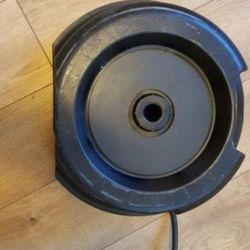 BOSE OEM NISSAN CAR SUBWOOFER