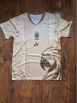 Brazil jersey