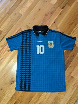 Argentina Jersey