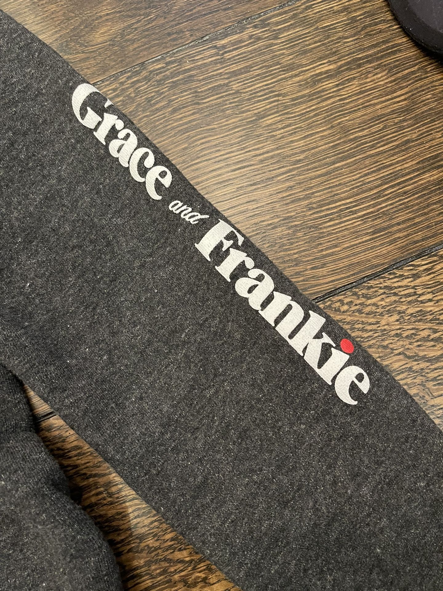 Grace And Frankie Sweatshirt
