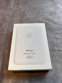 iPhone Battery Pack 