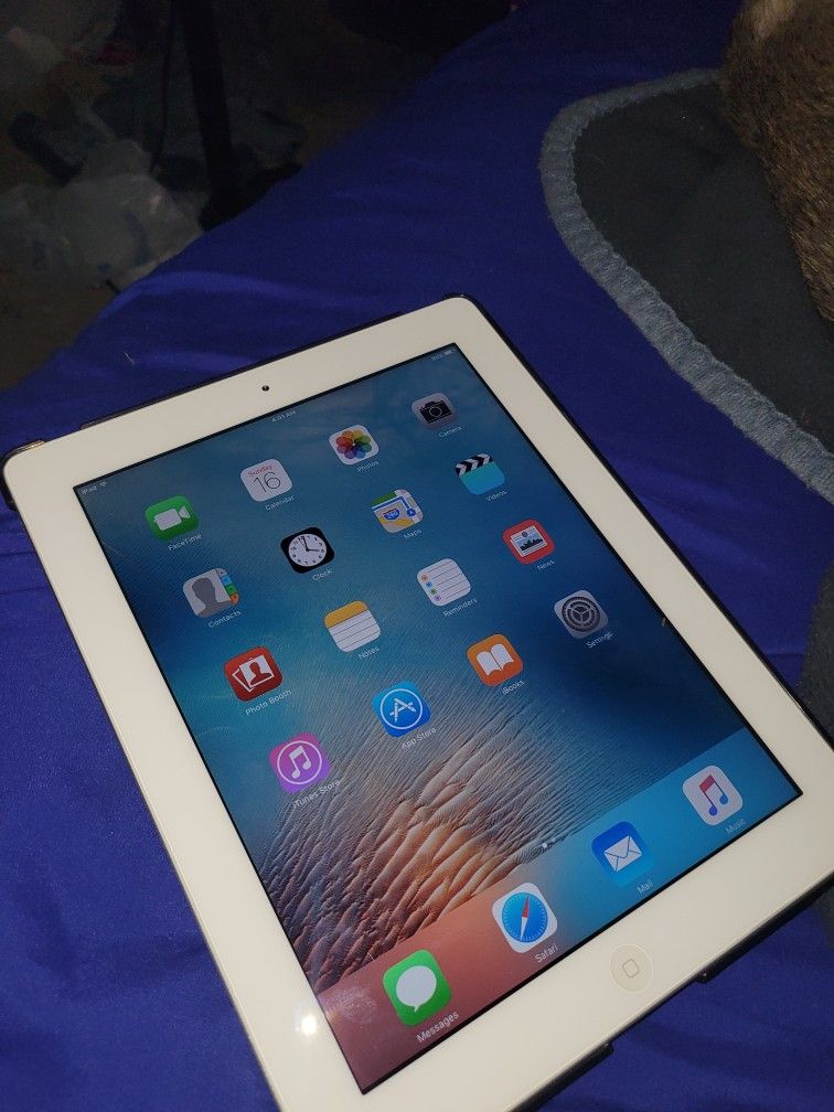 Apple Ipad