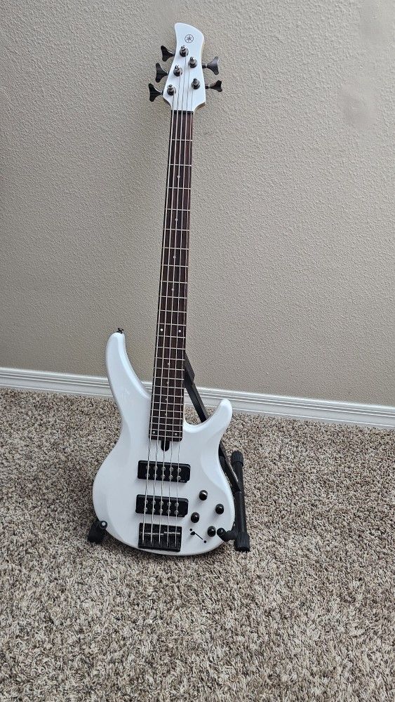 Yamaha Double Bass