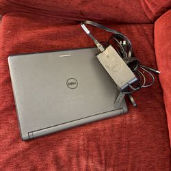 Dell Laptop Working Great 
