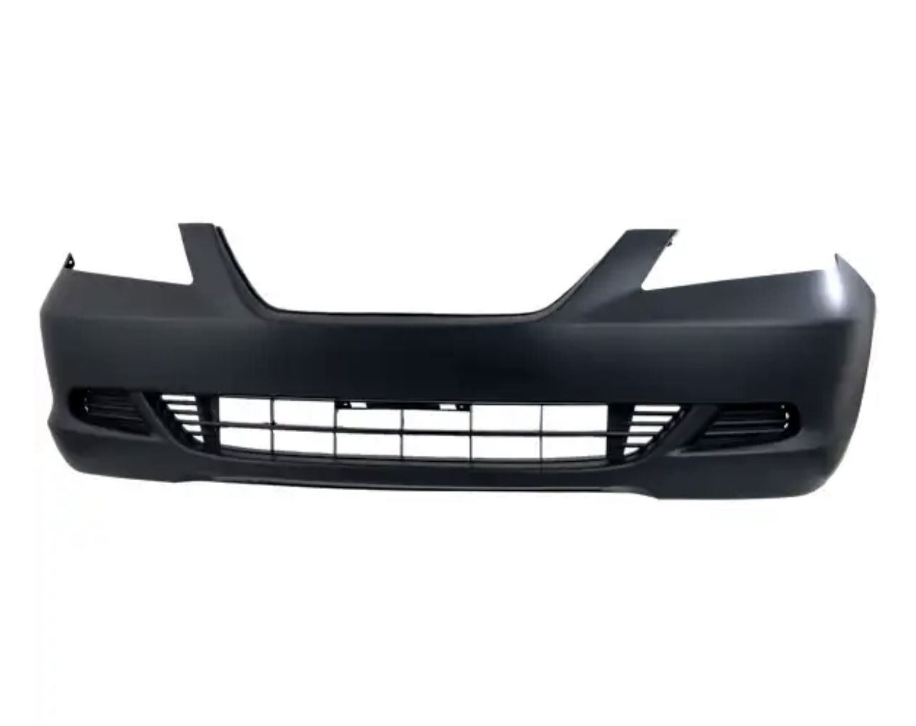 2005-2007 Honda Odyssey Front Bumper