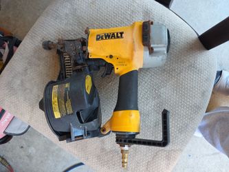 Dewalt tools