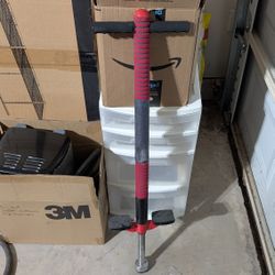 Pogo Stick