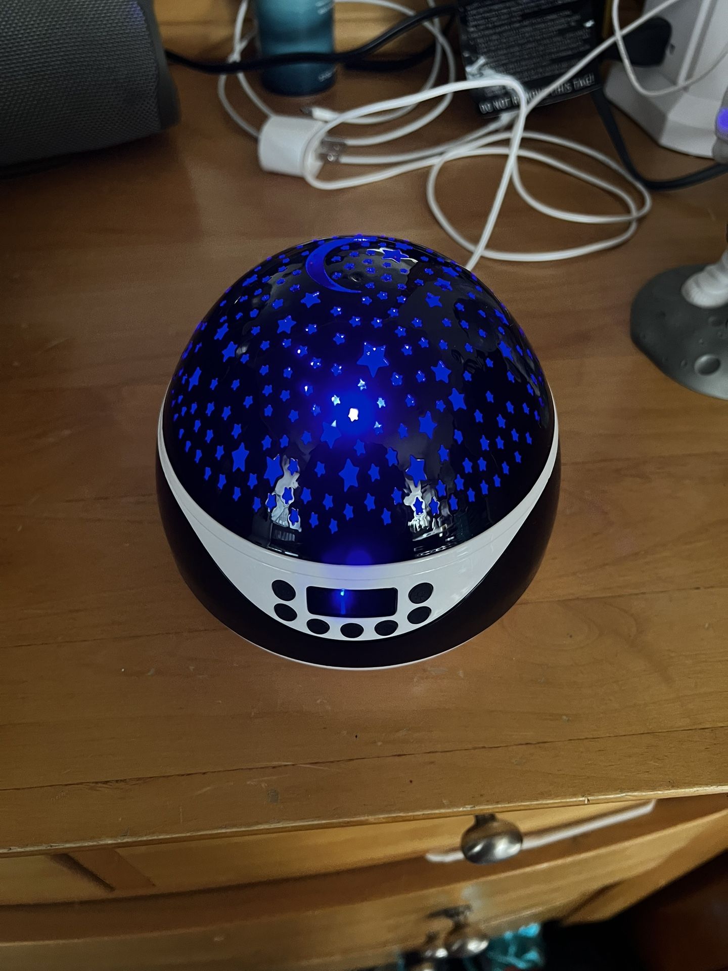 Star Projector