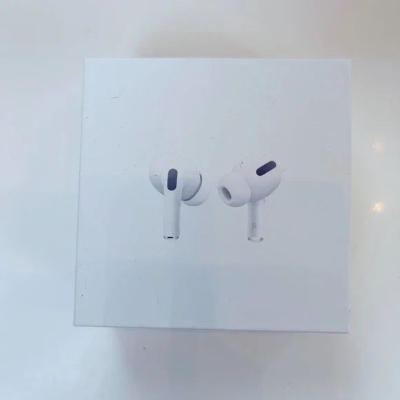 AirPod Pro 2 (new In Box)