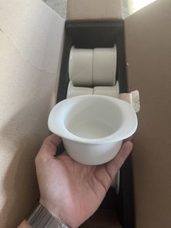 Mora Ceramics Ramekins