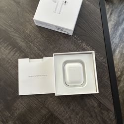 AirPods gen 2 1of1
