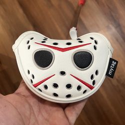 Custom Titleist Golf Putter