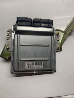 350z/G35 Rev Up ECU