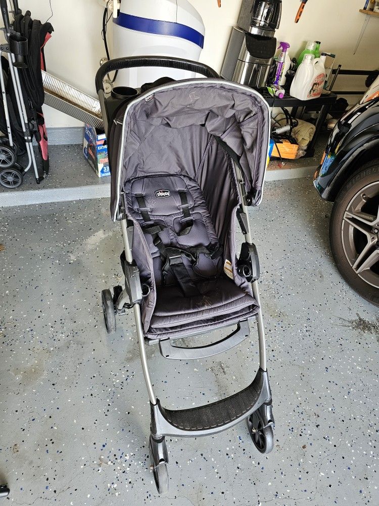 Chicco Stroller/Travel System