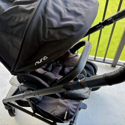 Nuna Stroller