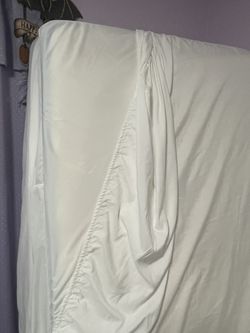 Single Size Bed, Great Condition