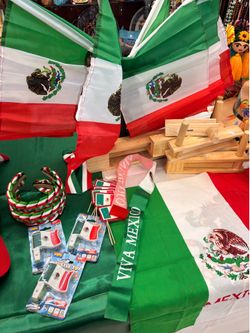 Artesanias azteca