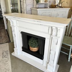 Fireplace / Decorative Portable