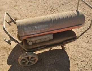 Heater, Calenton