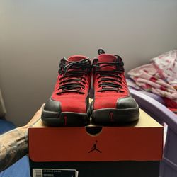 Jordan 12 Retro Size 10