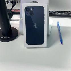 iPhone 13 New