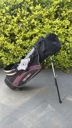 Golf bag