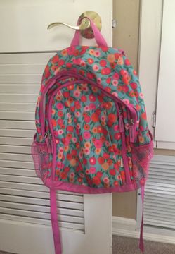 Girls backpack