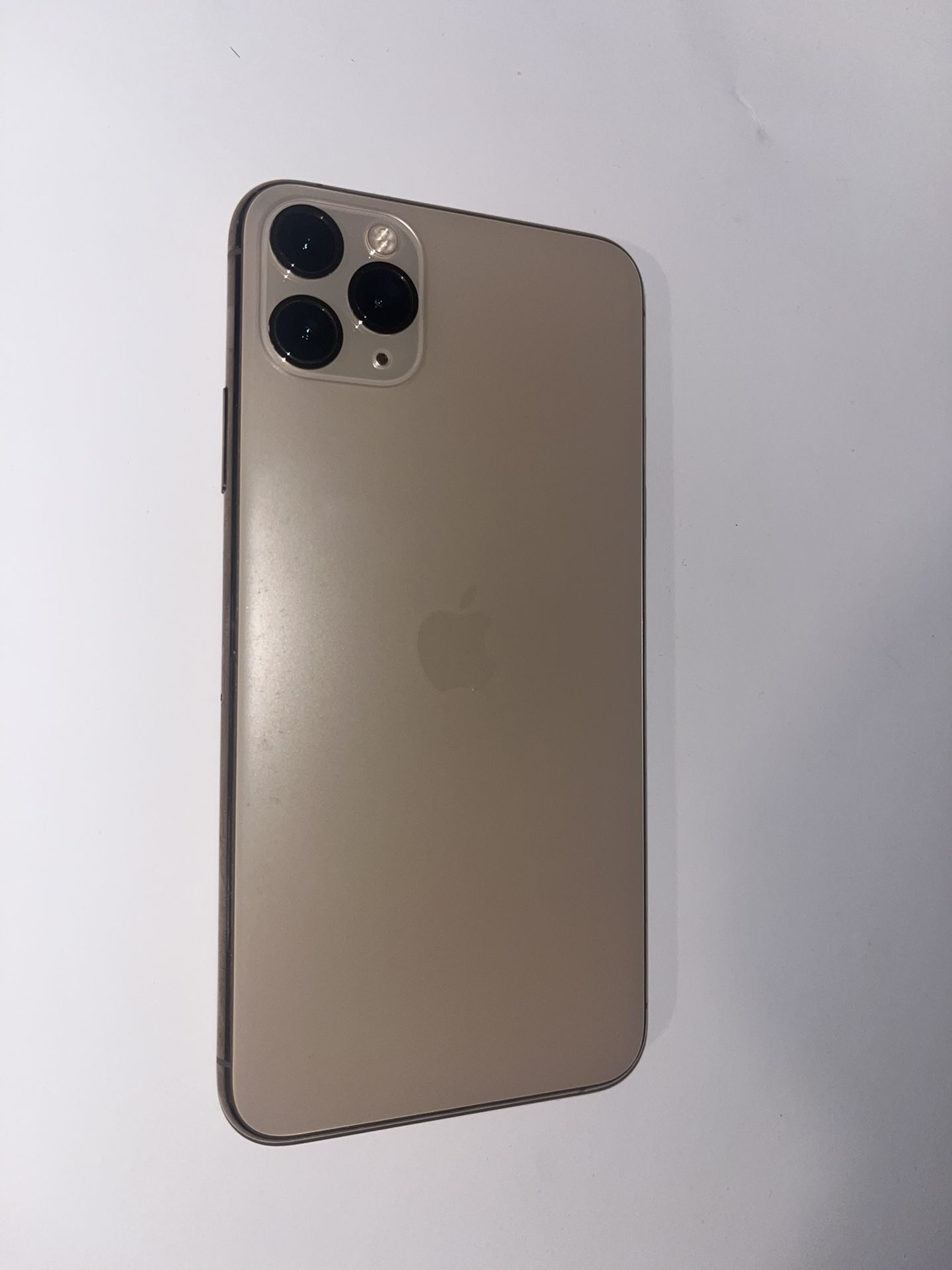 iPhone 11 Pro Max 256gb (Excellent Condition)