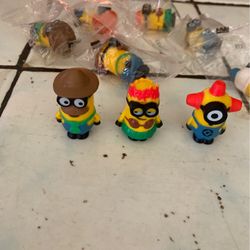 Minions 