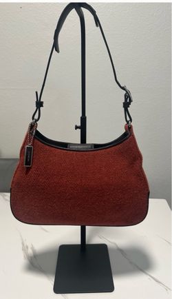 Vintage Coach Shoulder Bag