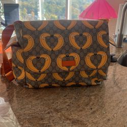 Gucci Baby Bag 