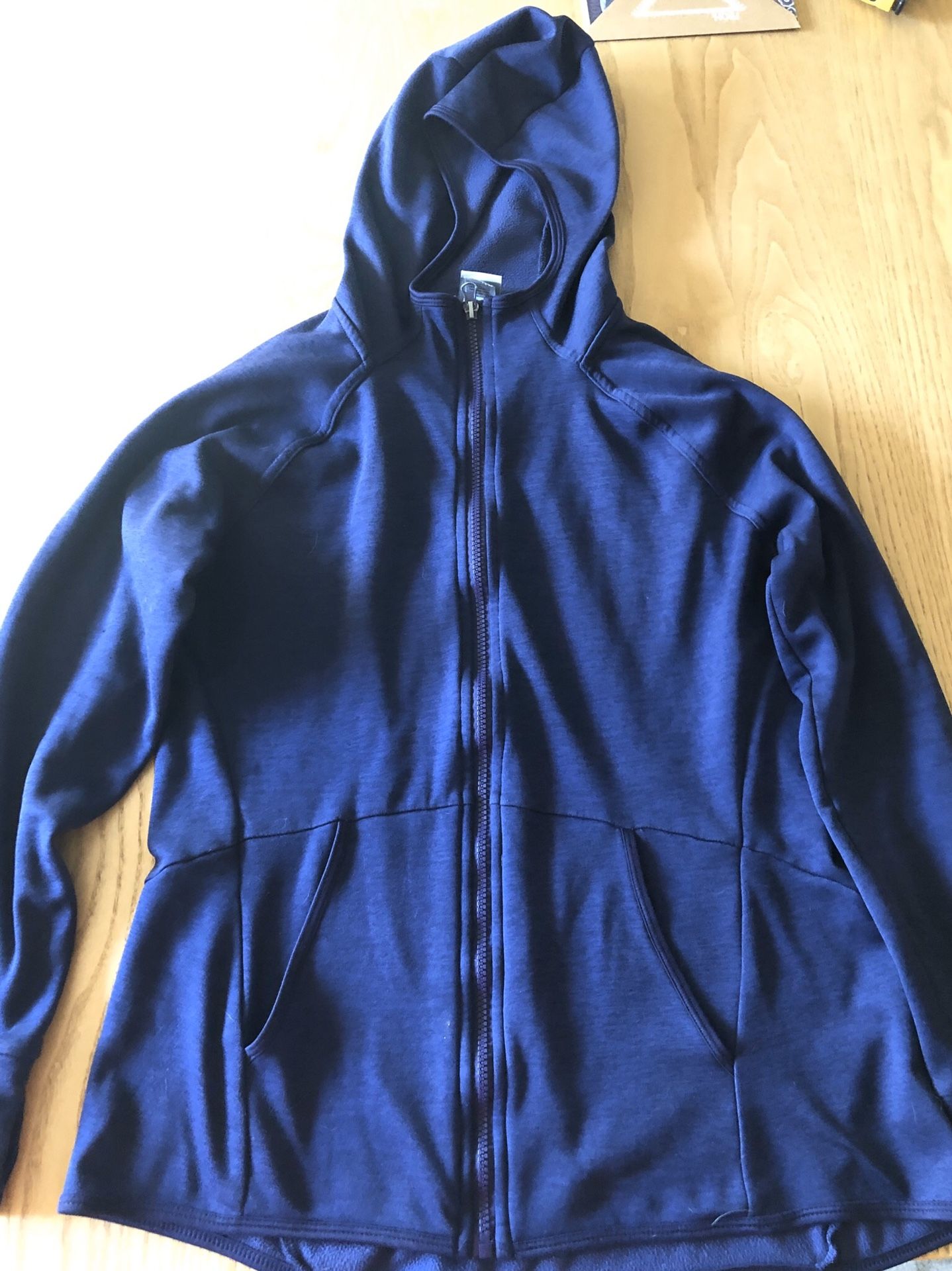 Women’s Medium Jacket