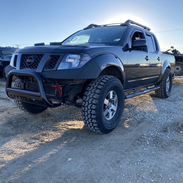 2012 Nissan Frontier Pro4x for Sale in Palmdale, CA OfferUp