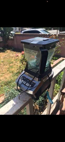 Ninja Blender