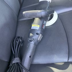 M1000 rotary polisher