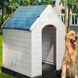 All-Weather Dog Houses – Protection for Pets in Any Climate! lawyer in